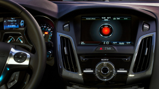 Illustration for article titled Ten tech "improvements" that make cars worse